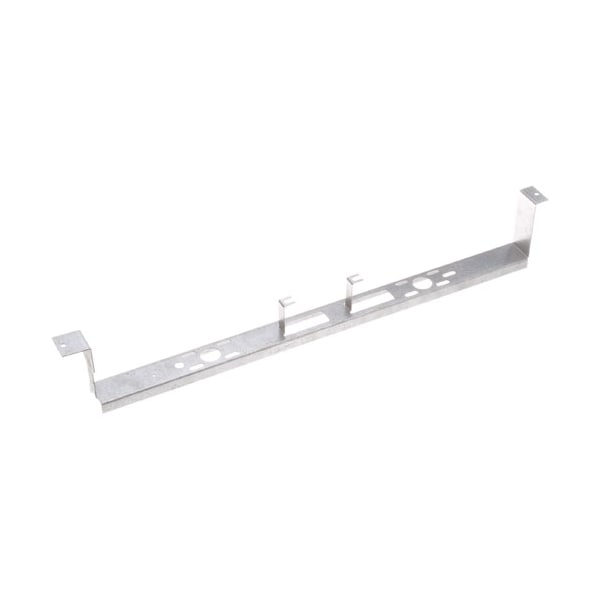 Open Top Burner Rest